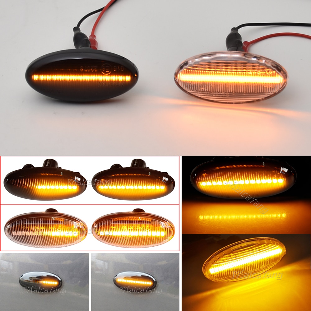 2  LED  ǥñ  ȸ ȣ   Mazda 2 3 5 6 GG GY MPS BT-50 MPV II    